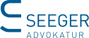 seeger advokatur logo small